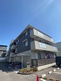 サンフェリーチェＢ棟