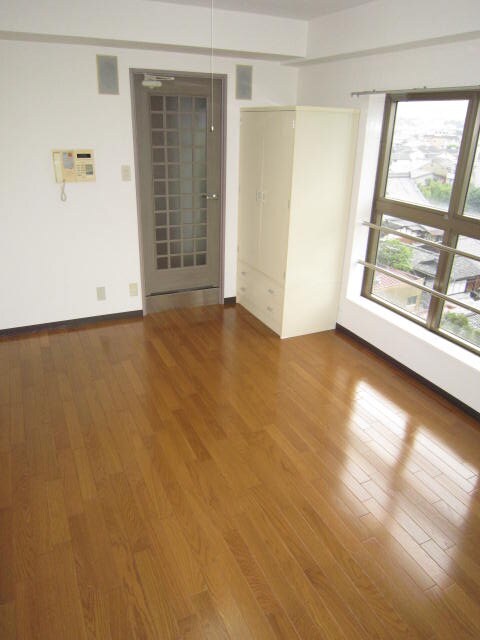 物件内観写真6　(居室)