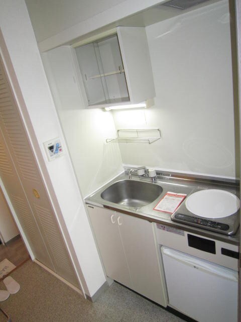 物件内観写真7　(キッチン)