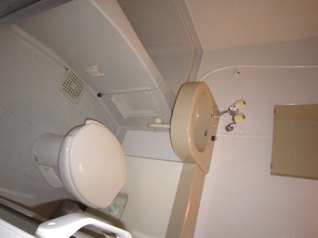 物件内観写真8　(バス／シャワールーム等)