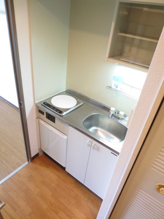 物件内観写真10　(キッチン)