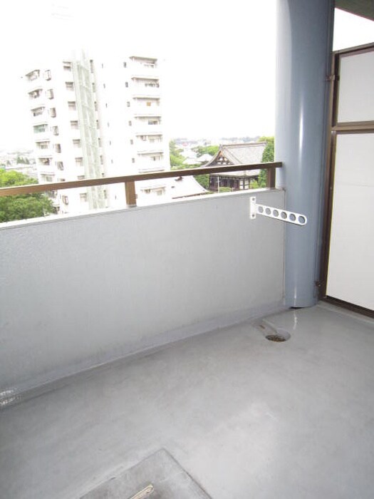 物件内観写真14　(ベランダ・バルコニー)