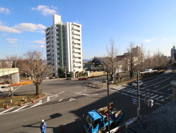 物件内観写真17　(ベランダ・バルコニー)