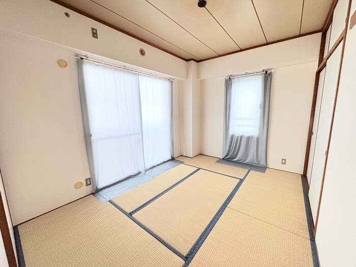 物件内観写真9　(居室)