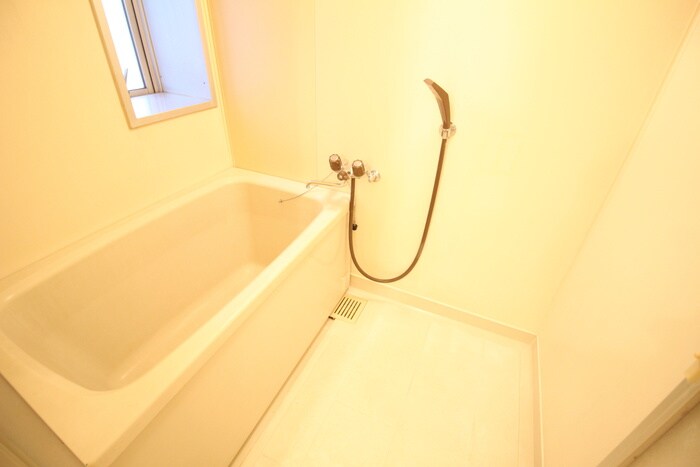 物件内観写真9　(バス／シャワールーム等)
