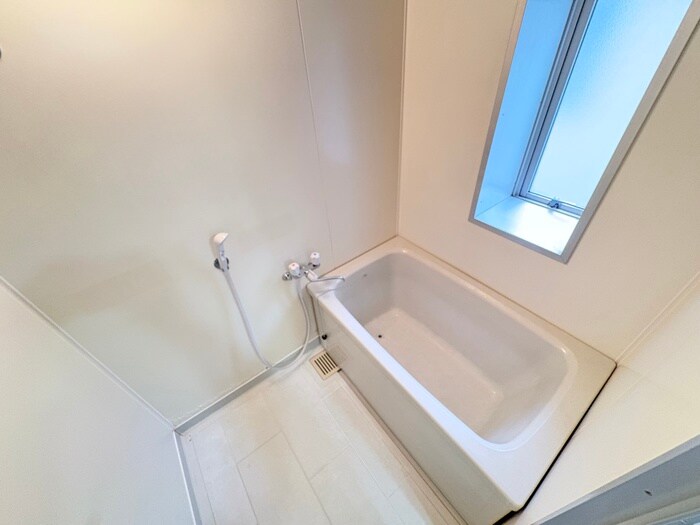 物件内観写真13　(バス／シャワールーム等)