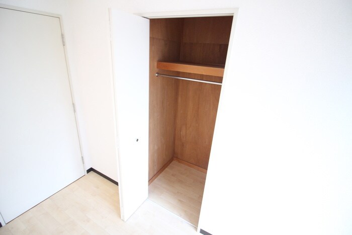 物件内観写真14　(収納)