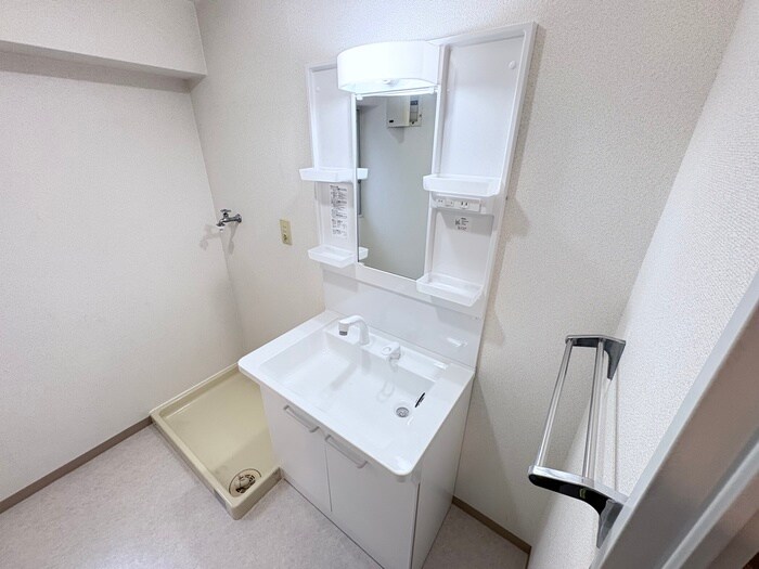 物件内観写真16　(洗面)