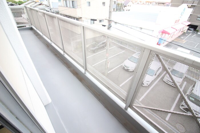 物件内観写真16　(ベランダ・バルコニー)