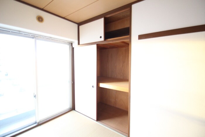 物件内観写真20　(居室)