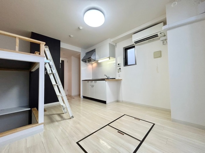 物件内観写真7　(居室)