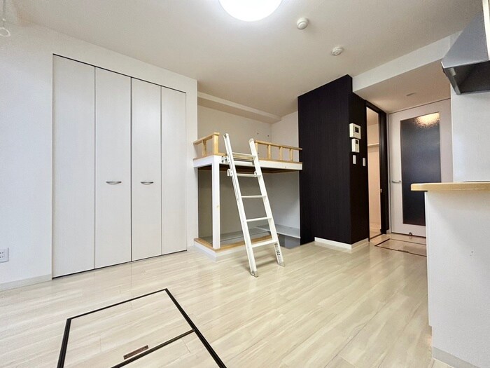 物件内観写真8　(居室)