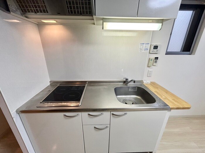 物件内観写真10　(キッチン)