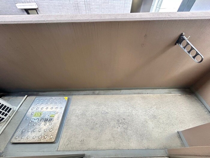 物件内観写真14　(ベランダ・バルコニー)