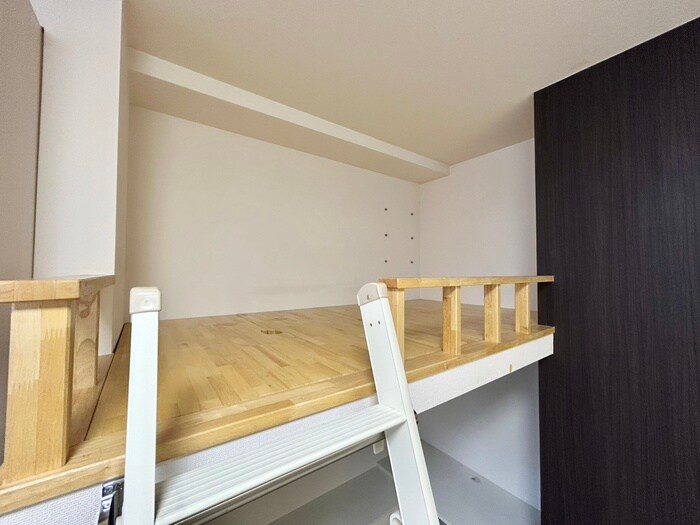 物件内観写真16　(ロフト)