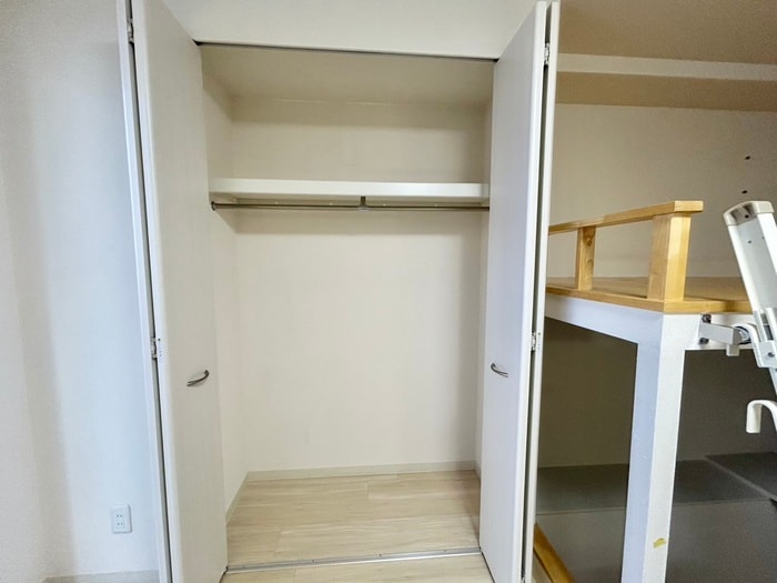 物件内観写真18　(収納)