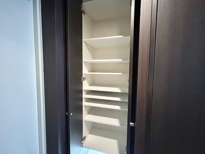 物件内観写真21　(靴箱)