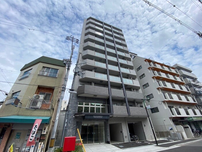 物件外観写真2　(外観写真)