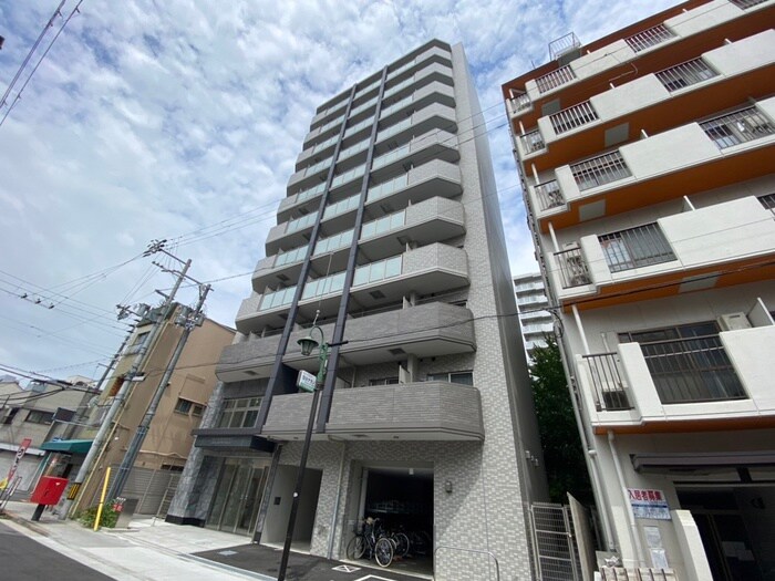 物件外観写真4　(外観写真)