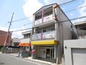 夙川アスペンハウス
