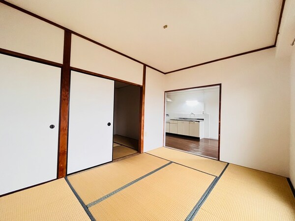 居室