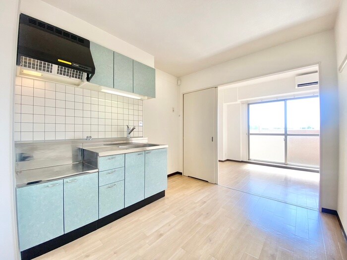 物件内観写真9　(居室)