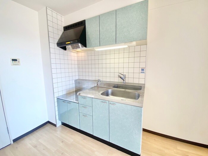 物件内観写真10　(キッチン)