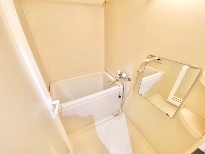 物件内観写真11　(バス／シャワールーム等)