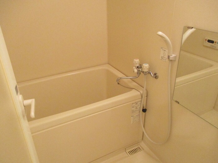 物件内観写真13　(バス／シャワールーム等)