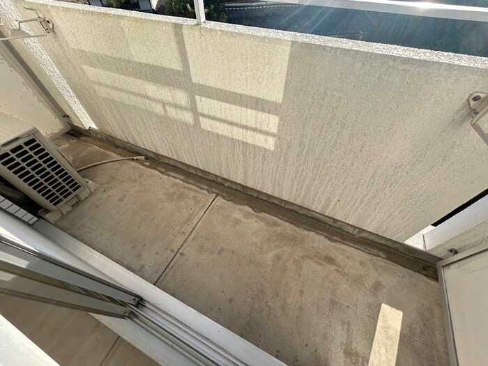 物件内観写真16　(ベランダ・バルコニー)