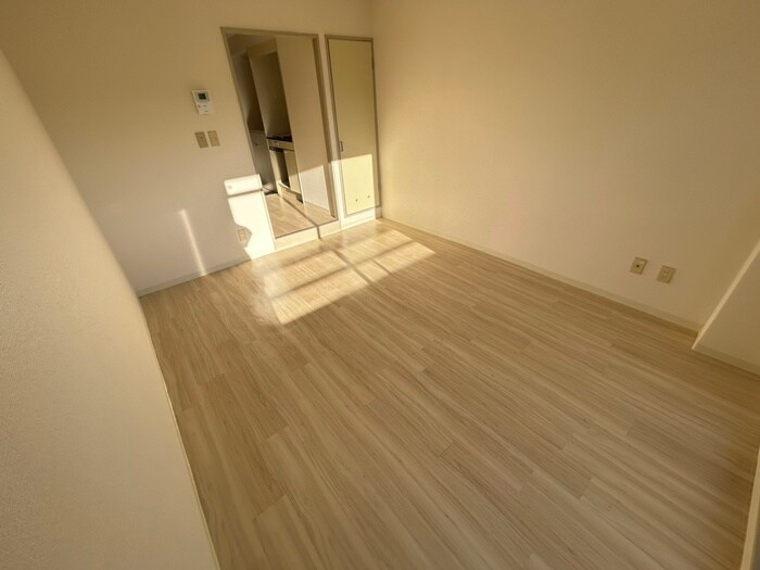 物件内観写真19　(居室)