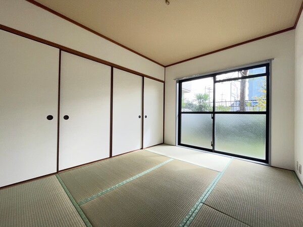 居室