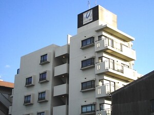 ア－ヴェイン西明石(206)外観写真