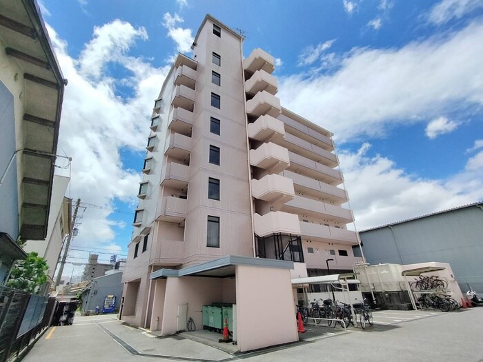 物件外観写真6　(外観写真)