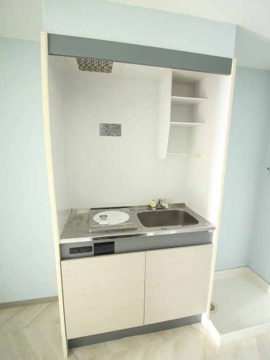 物件内観写真10　(キッチン)