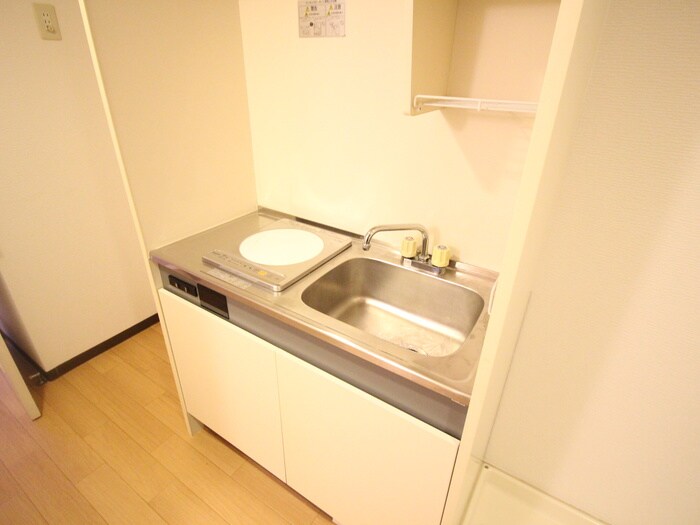 物件内観写真11　(キッチン)