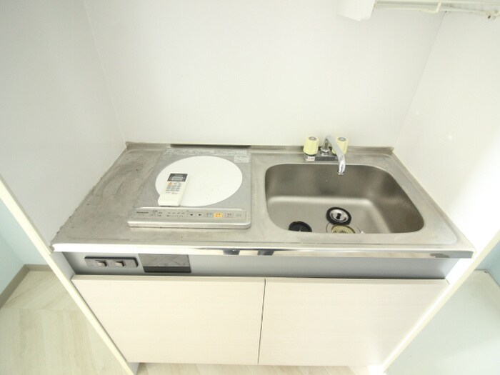 物件内観写真11　(キッチン)