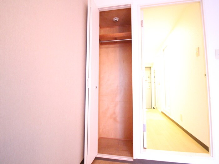 物件内観写真17　(収納)