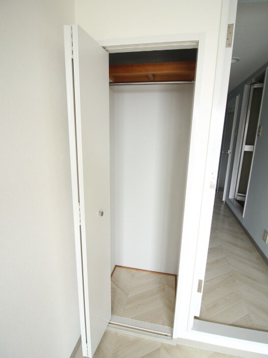 物件内観写真17　(収納)