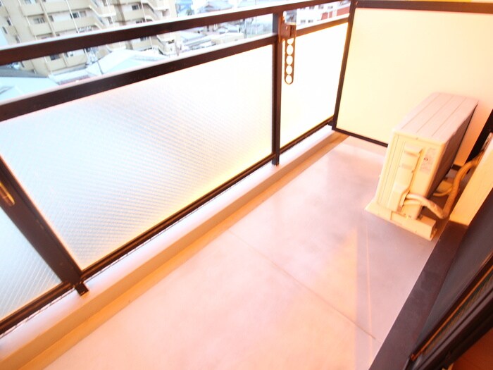 物件内観写真21　(ベランダ・バルコニー)