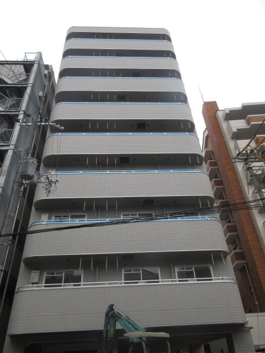 物件外観写真4　(外観写真)