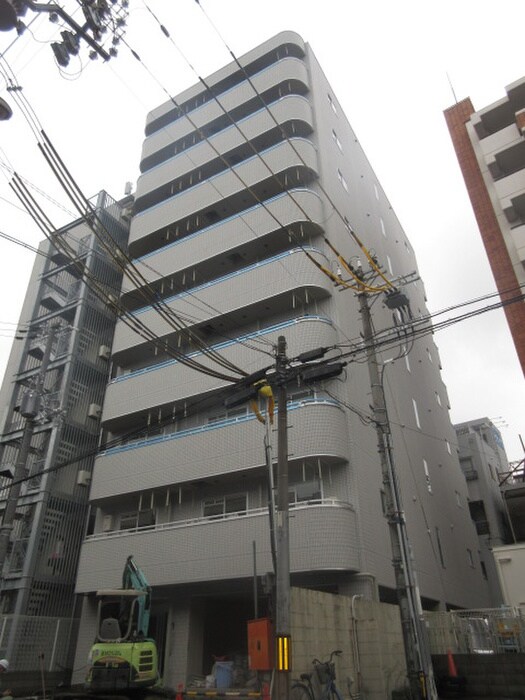 物件外観写真5　(外観写真)