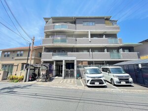 ROYAL･M･井口外観写真