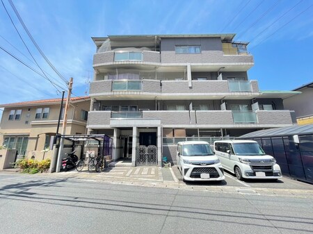 ROYAL･M･井口外観写真