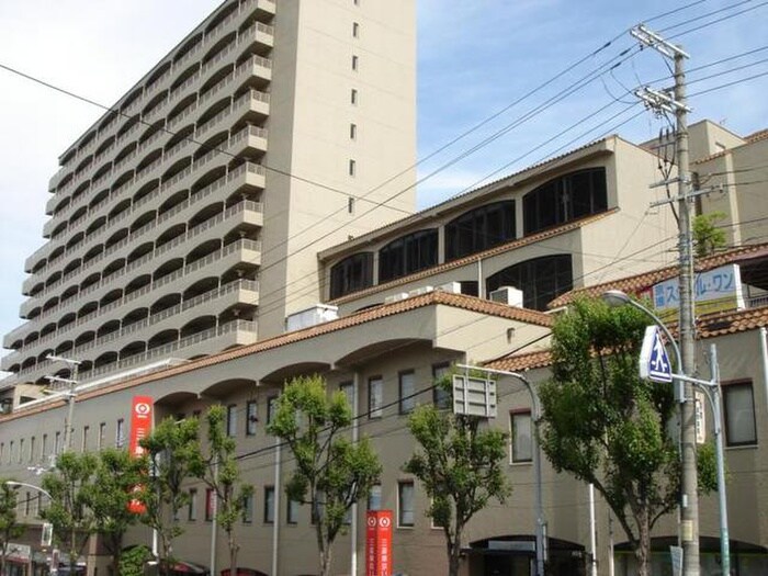 物件外観写真6　(外観写真)