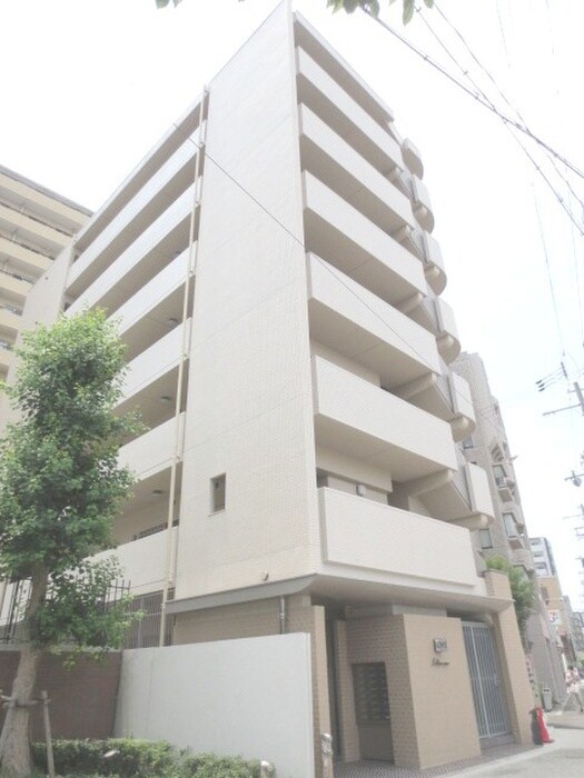 物件外観写真3　(外観写真)