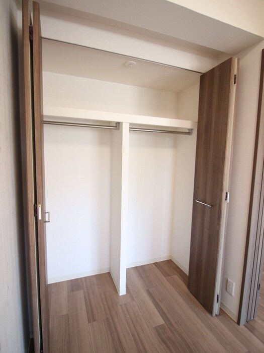 物件内観写真18　(収納)