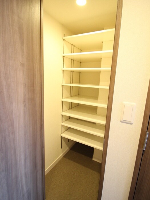 物件内観写真21　(靴箱)