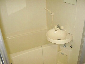 物件内観写真9　(バス／シャワールーム等)