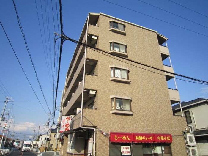 物件外観写真5　(外観写真)